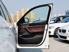 2014款 xDrive20i X设计套装 5座