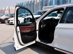 2014款 xDrive20i X设计套装 5座