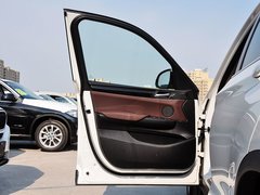 2014款 xDrive20i X设计套装 5座
