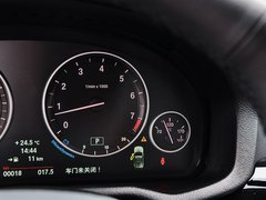 2014款 xDrive20i X设计套装 5座