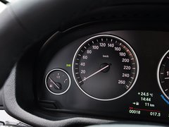 2014款 xDrive20i X设计套装 5座