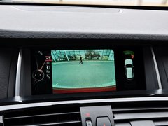 2014款 xDrive20i X设计套装 5座