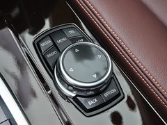 2014款 xDrive20i X设计套装 5座