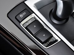 2014款 xDrive20i X设计套装 5座