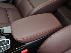2014款 xDrive20i X设计套装 5座