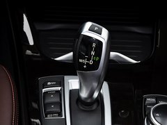 2014款 xDrive20i X设计套装 5座