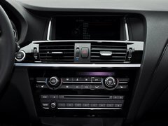 2014款 xDrive20i X设计套装 5座