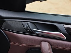 2014款 xDrive20i X设计套装 5座