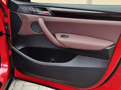 2014款 xDrive20i X设计套装 5座