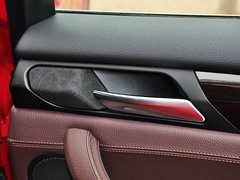 2014款 xDrive20i X设计套装 5座