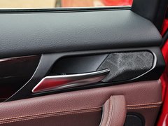 2014款 xDrive20i X设计套装 5座