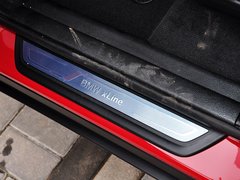 2014款 xDrive20i X设计套装 5座