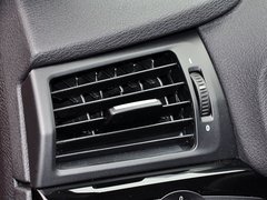 2014款 xDrive20i X设计套装 5座