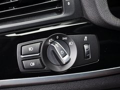 2014款 xDrive20i X设计套装 5座