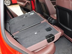 2014款 xDrive20i X设计套装 5座