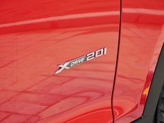 2014款 xDrive20i X设计套装 5座