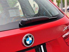 2014款 xDrive20i X设计套装 5座