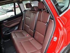 2014款 xDrive20i X设计套装 5座