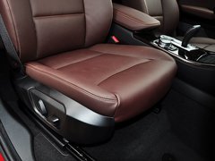 2014款 xDrive20i X设计套装 5座