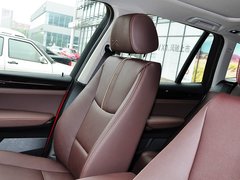 2014款 xDrive20i X设计套装 5座