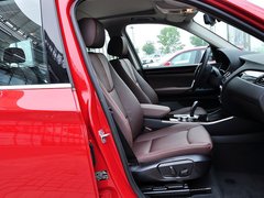 2014款 xDrive20i X设计套装 5座