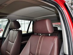 2014款 xDrive20i X设计套装 5座