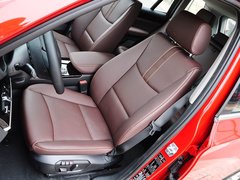2014款 xDrive20i X设计套装 5座