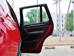 2014款 xDrive20i X设计套装 5座