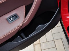 2014款 xDrive20i X设计套装 5座