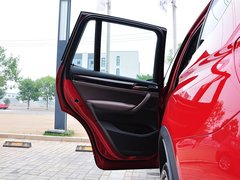 2014款 xDrive20i X设计套装 5座