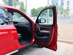 2014款 xDrive20i X设计套装 5座
