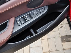 2014款 xDrive20i X设计套装 5座
