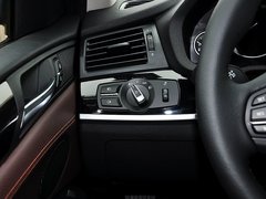 2014款 xDrive20i X设计套装 5座
