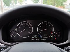 2014款 xDrive20i X设计套装 5座