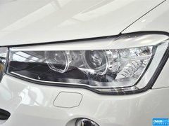 2014款 xDrive20i X设计套装 5座