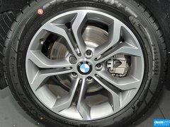 2014款 xDrive20i X设计套装 5座