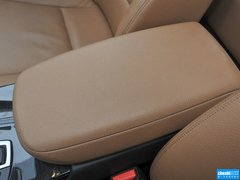 2014款 xDrive20i X设计套装 5座