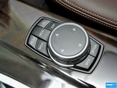 2014款 xDrive20i X设计套装 5座