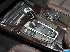 2014款 xDrive20i X设计套装 5座