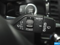 2014款 xDrive20i X设计套装 5座