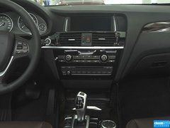 2014款 xDrive20i X设计套装 5座