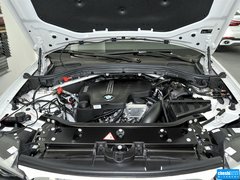 2014款 xDrive20i X设计套装 5座
