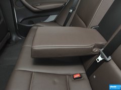 2014款 xDrive20i X设计套装 5座