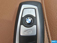 2014款 xDrive20i X设计套装 5座