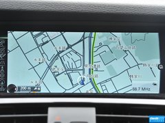 2014款 xDrive20i X设计套装 5座