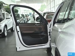 2014款 xDrive20i X设计套装 5座