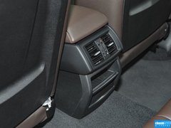 2014款 xDrive20i X设计套装 5座