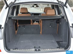 2014款 xDrive20i X设计套装 5座