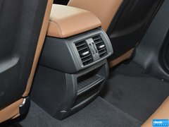 2014款 xDrive20i X设计套装 5座