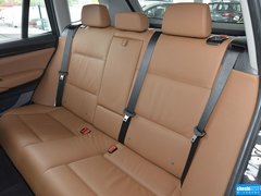 2014款 xDrive20i X设计套装 5座